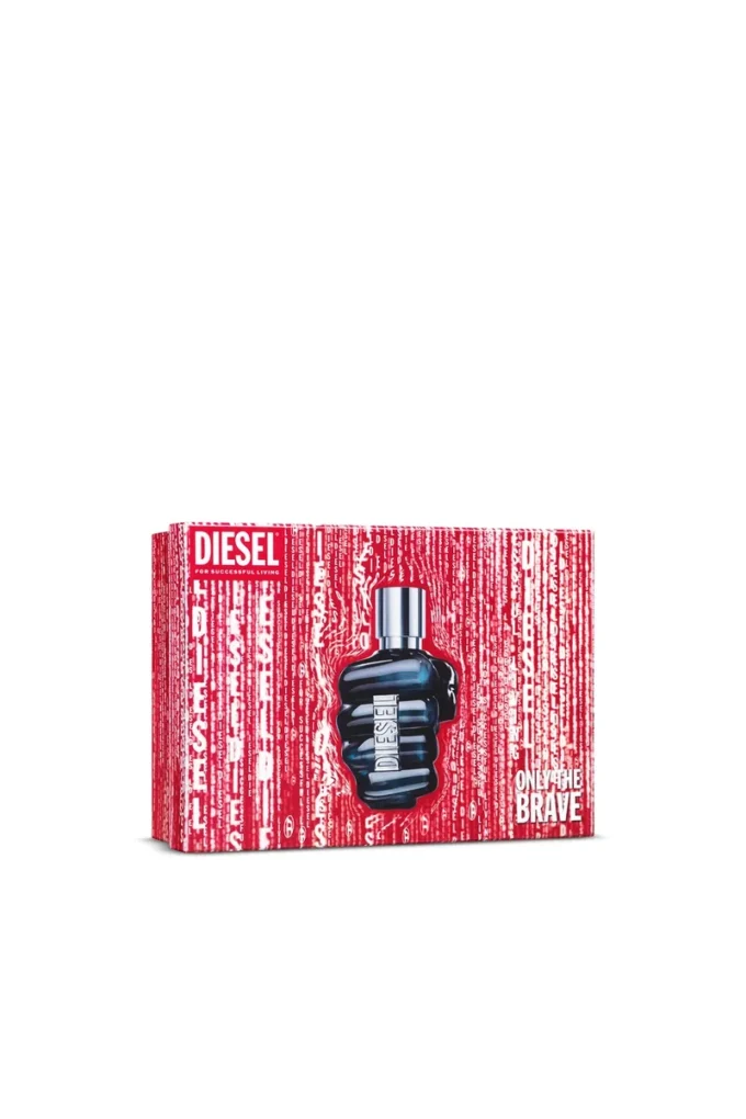 dsl otb sets edp v50+sg75 lg113200 Only The Brave zestaw upominkowy, woda perfumowana dsl otb sets edp v50+sg75 lg113200 Only The Brave zestaw upominkowy, woda perfumowana