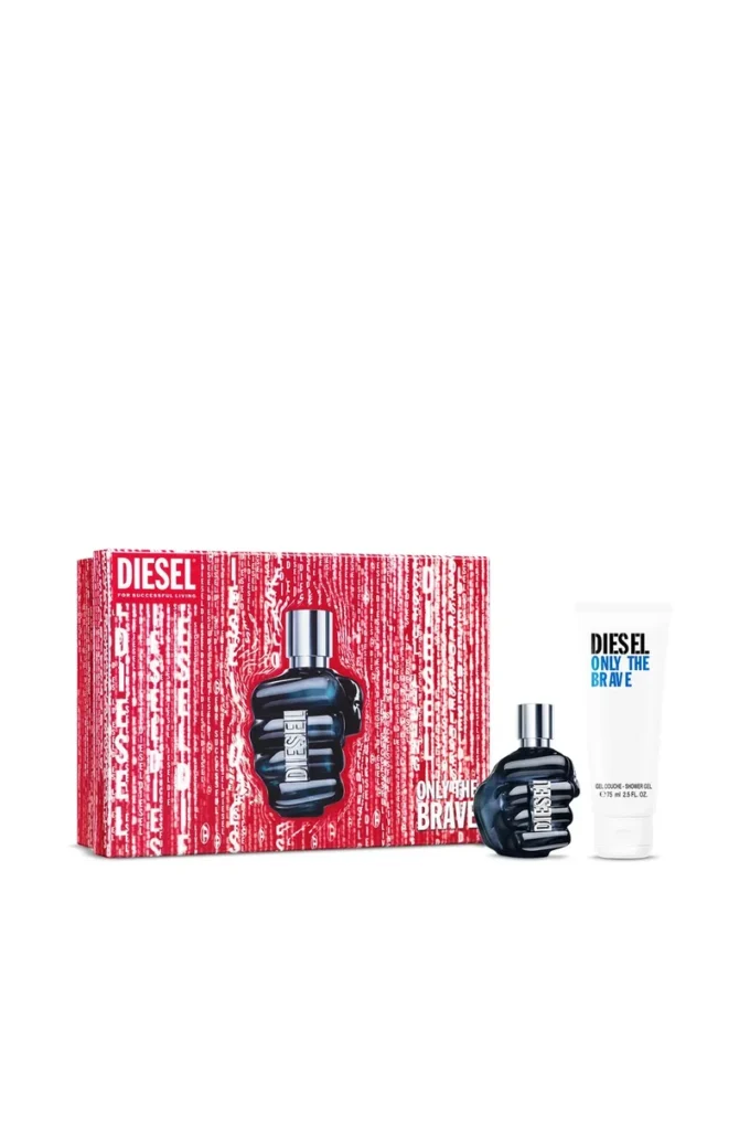 dsl otb sets edp v50+sg75 lg113200 Only The Brave zestaw upominkowy, woda perfumowana dsl otb sets edp v50+sg75 lg113200 Only The Brave zestaw upominkowy, woda perfumowana