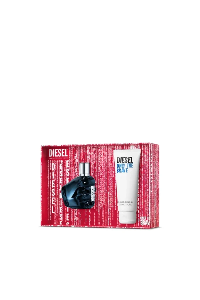 dsl otb sets edp v50+sg75 lg113200 Only The Brave zestaw upominkowy, woda perfumowana dsl otb sets edp v50+sg75 lg113200 Only The Brave zestaw upominkowy, woda perfumowana