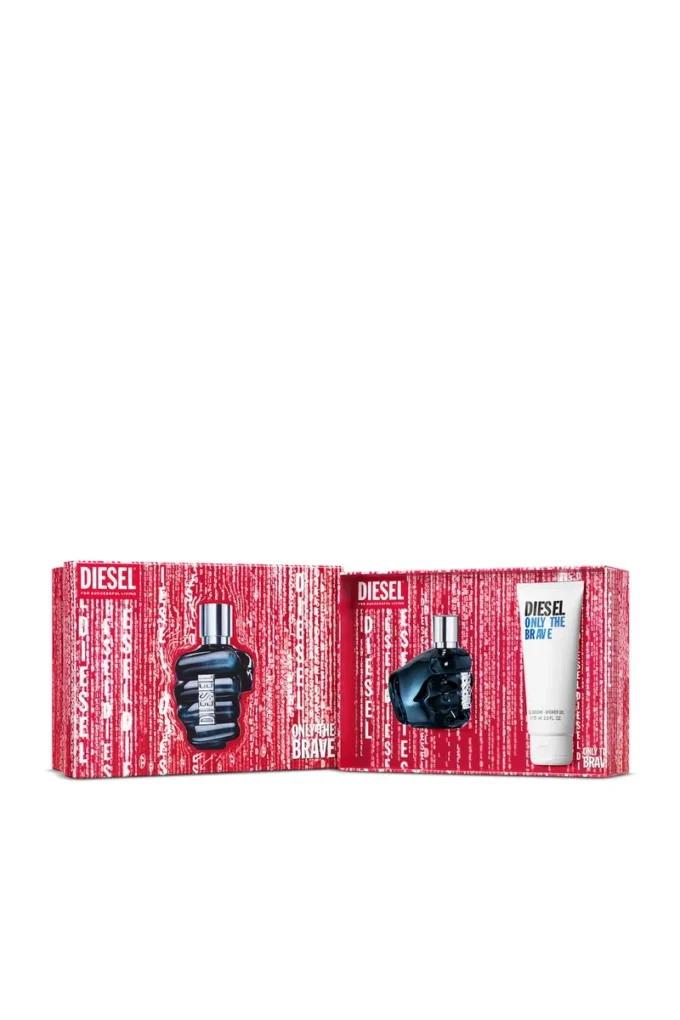 dsl otb sets edp v50+sg75 lg113200 Only The Brave zestaw upominkowy, woda perfumowana dsl otb sets edp v50+sg75 lg113200 Only The Brave zestaw upominkowy, woda perfumowana
