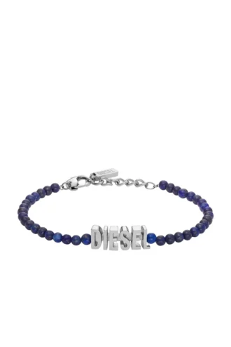 dx1544040 jewel Bransoletka z niebieskim agatem