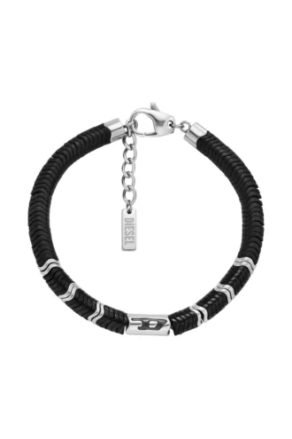 dx1574931 jewel Bransoletka z hematytowymi koralikami