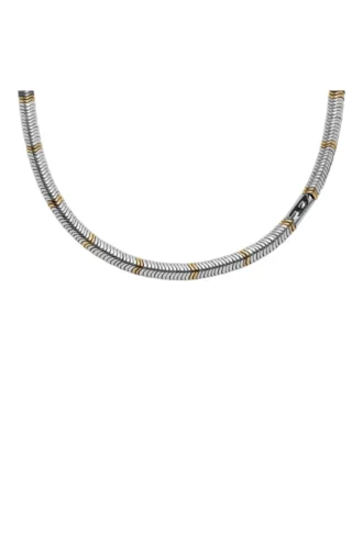 dx1575931 jewel Naszyjnik z hematytowymi koralikami