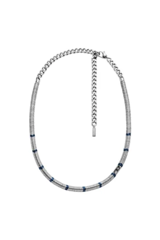dx1576931 jewel Naszyjnik z hematytowymi koralikami