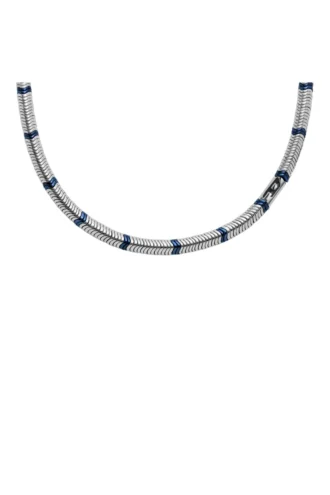 dx1576931 jewel Naszyjnik z hematytowymi koralikami