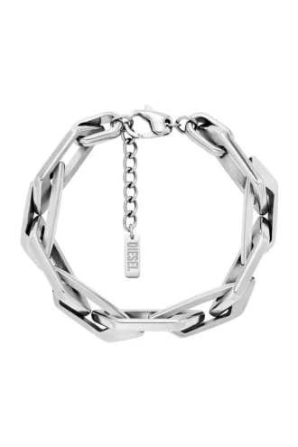 dx1577040 jewel Bransoletka z łańcuszkiem ze stali nierdzewnej
