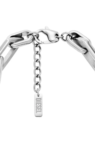 dx1577040 jewel Bransoletka z łańcuszkiem ze stali nierdzewnej