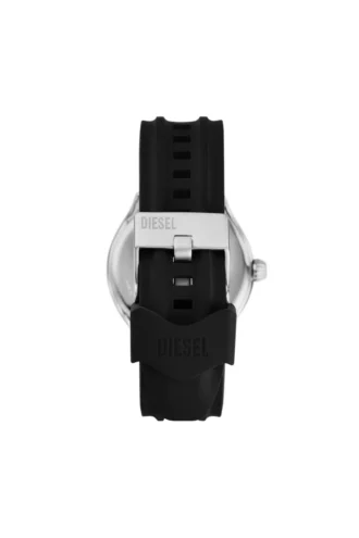 dz2216 Zegarek silikonowy Streamline