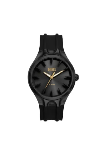 dz2217 Silikonowy zegarek Streamline