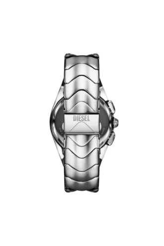 dz4683 Diesel Mercurial Chronograph Zegarek ze stali nierdzewnej
