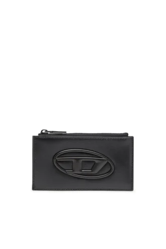 Etui na karty holi-d iii Skórzane etui na karty