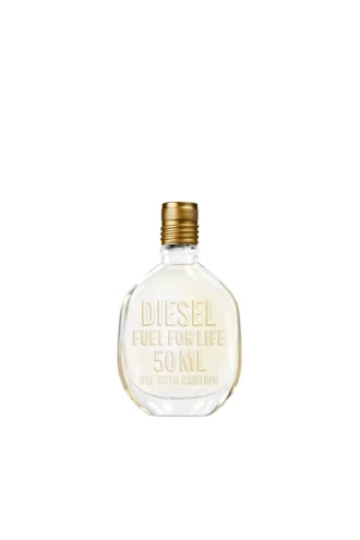 fuel for life 50 ml bez woreczka Fuel For Life Man, 50 ml, woda toaletowa