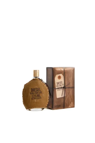 fuel for life man 125 ml Fuel for life man 125 ml, woda toaletowa