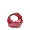 grab-d hobo s Torba Grab-D S-Hobo z metalicznej skóry grab-d hobo s Torba Grab-D S-Hobo z metalicznej skóry