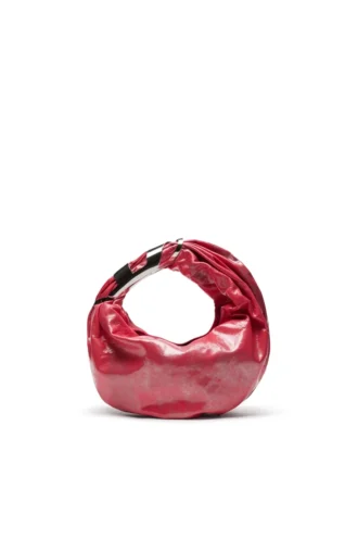 grab-d hobo s Torba Grab-D S-Hobo z metalicznej skóry