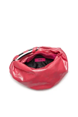 grab-d hobo s Torba Grab-D S-Hobo z metalicznej skóry