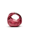 grab-d hobo s Torba Grab-D S-Hobo z metalicznej skóry grab-d hobo s Torba Grab-D S-Hobo z metalicznej skóry
