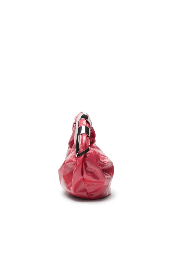 grab-d hobo s Torba Grab-D S-Hobo z metalicznej skóry grab-d hobo s Torba Grab-D S-Hobo z metalicznej skóry