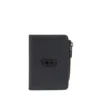 hissu evo card holder l Skórzany portfel na karty