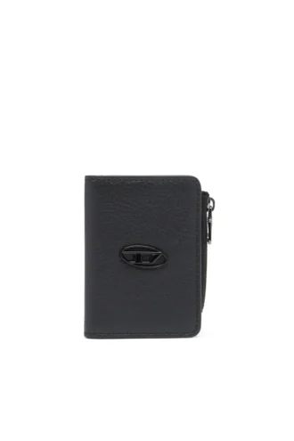 hissu evo card holder l Skórzany portfel na karty
