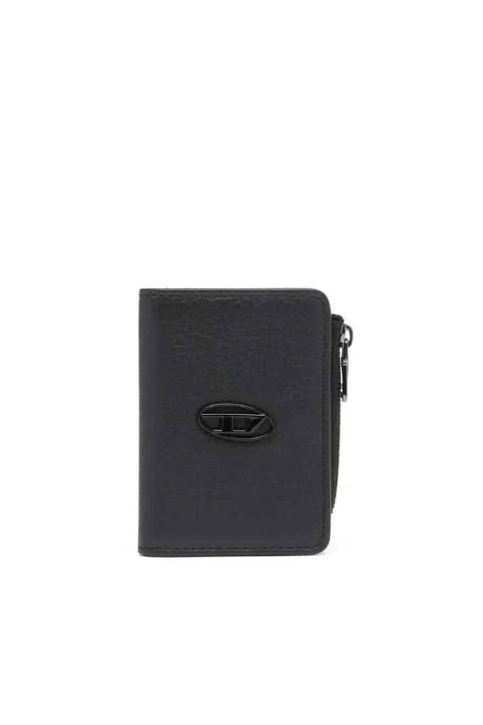 hissu evo card holder l Skórzany portfel na karty