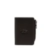 hissu evo card holder l Skórzany portfel na karty