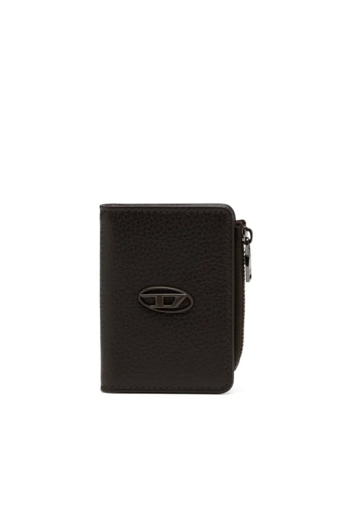 hissu evo card holder l Skórzany portfel na karty