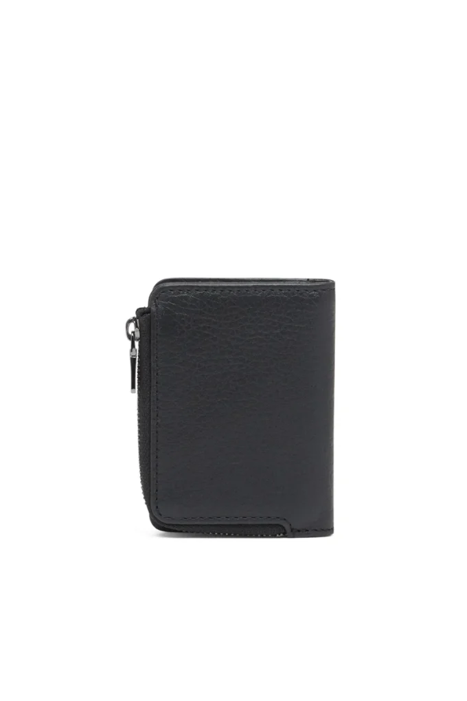 hissu evo card holder l Skórzany portfel na karty