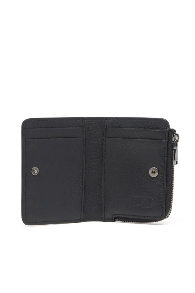 hissu evo card holder l Skórzany portfel na karty