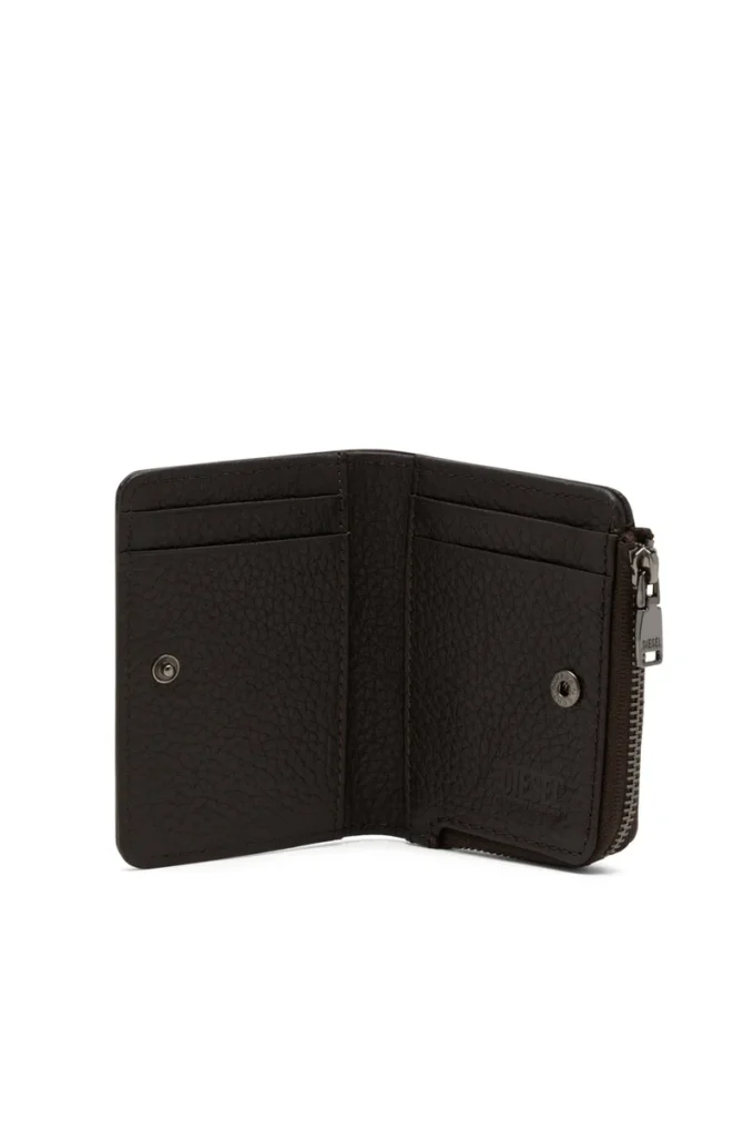 hissu evo card holder l Skórzany portfel na karty