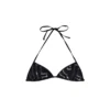 kate-d-core Stanik bikini z graficznym nadrukiem kate-d-core Stanik bikini z graficznym nadrukiem