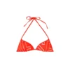 kate-d-core Stanik bikini z graficznym nadrukiem kate-d-core Stanik bikini z graficznym nadrukiem
