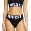 lola-d-pop-3pack Trzy pary majtek z wyciętym logo lola-d-pop-3pack Trzy pary majtek z wyciętym logo