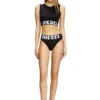 lola-d-pop-3pack Trzy pary majtek z wyciętym logo lola-d-pop-3pack Trzy pary majtek z wyciętym logo