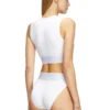 lola-d-pop-3pack Trzy pary majtek z wyciętym logo lola-d-pop-3pack Trzy pary majtek z wyciętym logo