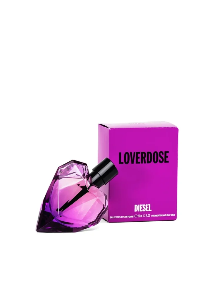 loverdose 50 ml Loverdose 50 ml, 1,7 FL.OZ., Woda perfumowana