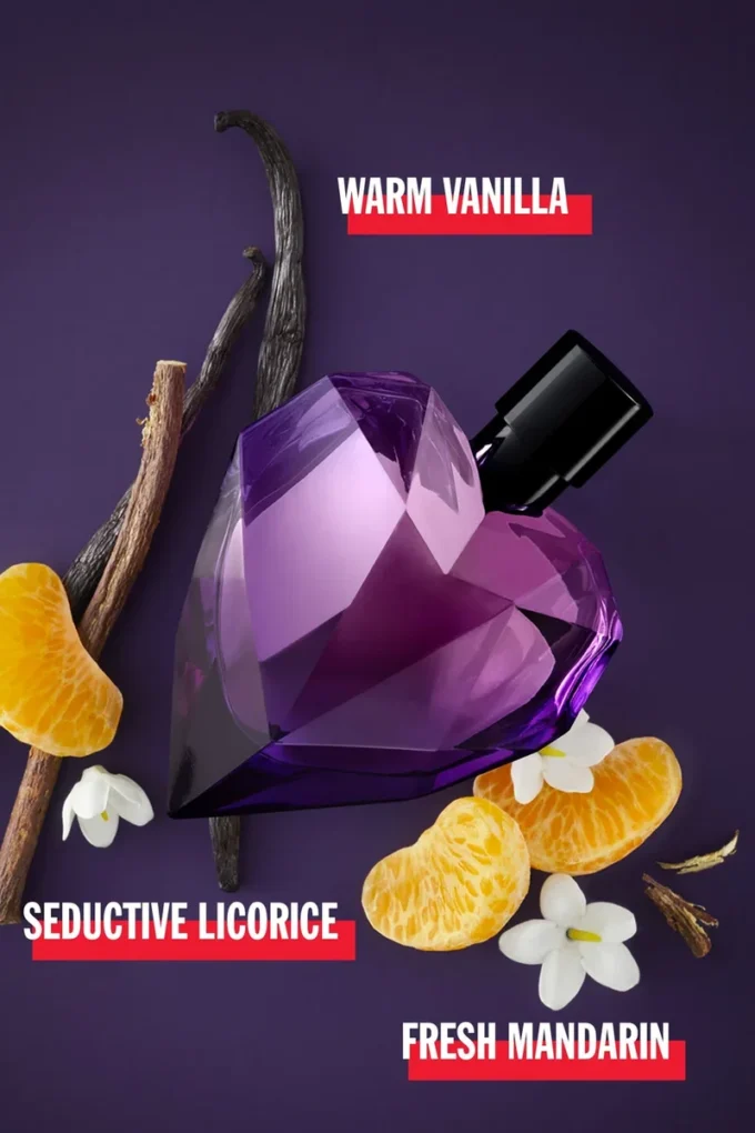 loverdose 50 ml Loverdose 50 ml, 1,7 FL.OZ., Woda perfumowana