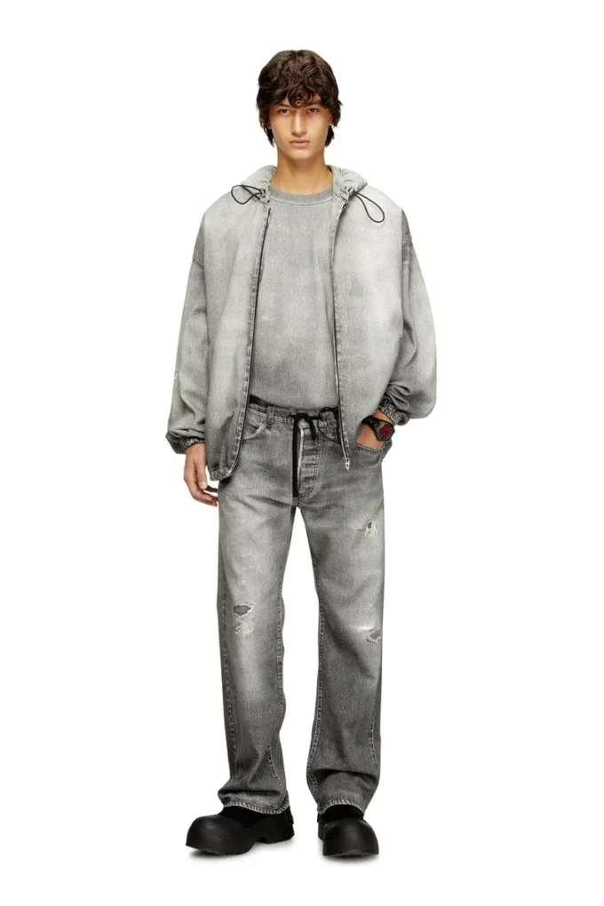 luźne 2080 d-reel joggjeans® 068us Znajdź najbliższy sklep