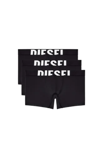 max-d-pop-3pack-55 Trzypak bokserki z mikrofibry