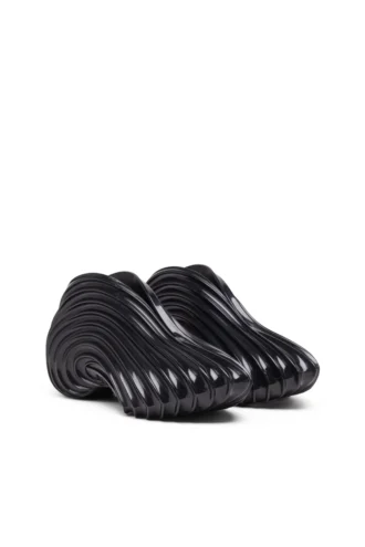 Melissa Quantum Sneakers x Slip-on sneakers w Melflex®
