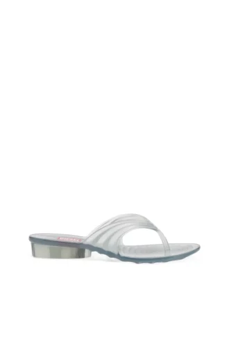 melissa quantum thong Rzeźbione klapki z Melflex®