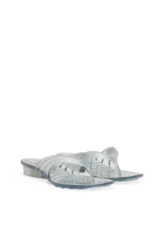 melissa quantum thong Rzeźbione klapki z Melflex®