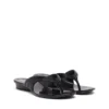 melissa quantum thong Rzeźbione klapki z Melflex®