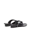 melissa quantum thong Rzeźbione klapki z Melflex®
