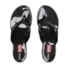 melissa quantum thong Rzeźbione klapki z Melflex®
