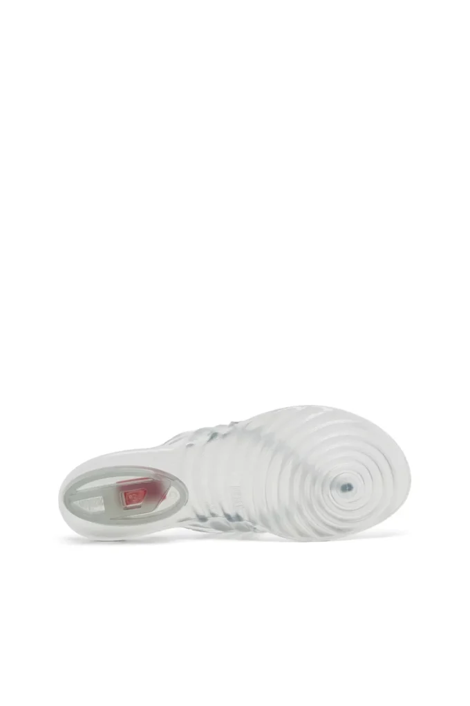 melissa quantum thong Rzeźbione klapki z Melflex®