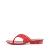 melissa quantum thong Rzeźbione klapki z Melflex®