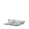 melissa quantum thong Rzeźbione klapki z Melflex®