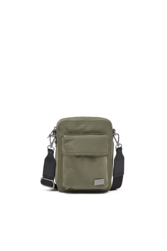 multi-pkts crossbody x Torba Multi-Pkts-Crossbody z praktyczną powłoką