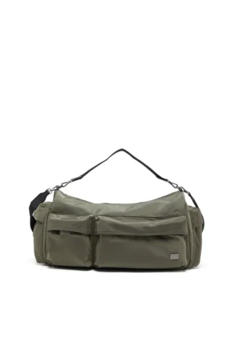 multi-pkts duffle x Torba podróżna Multi-Pkts-Multipocket w praktycznym wydaniu